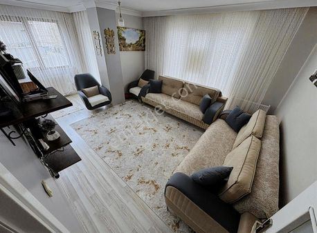 Bulut Beta Emlak'tan Atatürk Mah. "3+1" Ara Kat, Yeni Bina