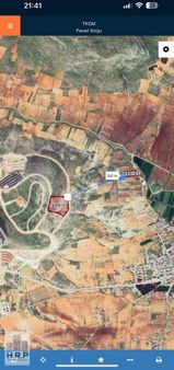 Hrp Gayrimenkul'den Körkün'de Yatırımlık İmar Dibi Arazi