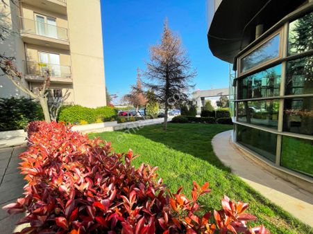 Kurtköy Alize Park Sitesi Ara Kat Büyük Tip Bakımlı Satılık 2+1