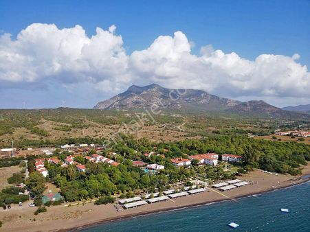 Datça Bıllurkent Sıtesi'nde Satılık Devremülk Orkıde 1.dönem