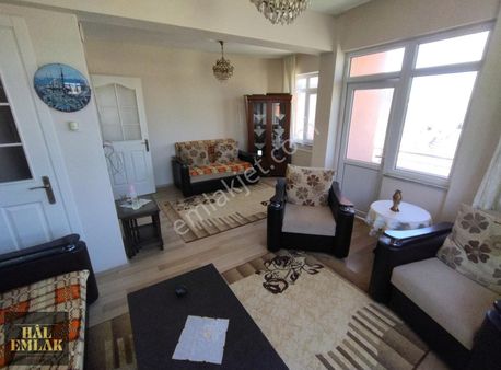 Çarşı Merkezde 2+1 Eşyalı Kiralık Daire