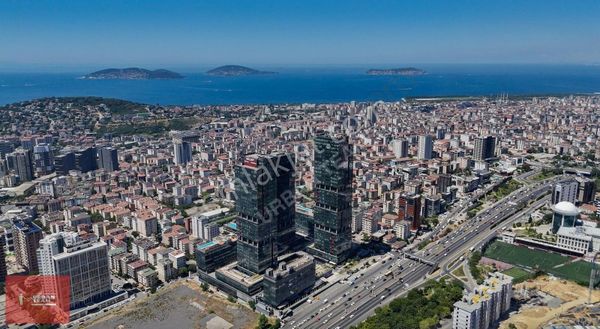 Ritim İstanbulda Işıl Işıl Doğu Cephe 3+1 Fırsatı Kaçmaz