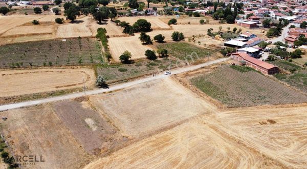 Karesi Naipli Mh. Yerleşime Yakın Satılık Emsalsiz 1705 M² Tarla