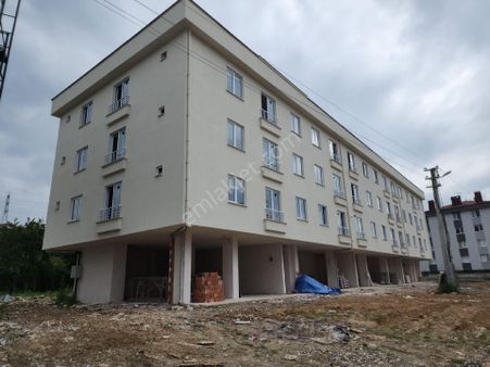 Satılık 1+1 Üniversiteye Yürüme Mesafesinde