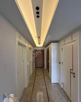 Ultra Lüks Site İçi Satılı 4+1 Daire