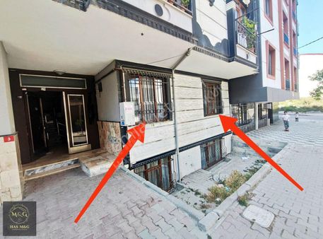 Has M&g Yapıdan Tek Daire Üzeri Kredi Sınırı Olmayan 2+1 Daire