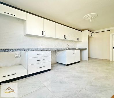 Konut Habercisin'den Ferah Kullanışlı Sıfır 2+1 Ara Kat !!!!!!!