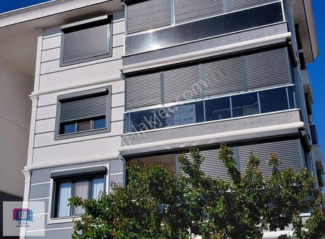 Dıalog Vera Gayrimenkulden Ayvalık Altınova Mah. Satılık Daire