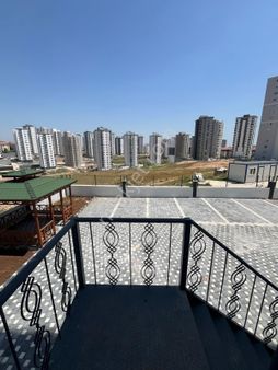 Adakent Emlak Dan Satlik 1+1 Daire Hasarsiz Sıfır İskanı Alınmış