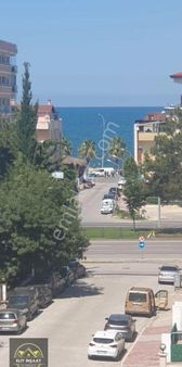 Samsun Atakum Yenimahalle Tranvay Altında Deniz Manzaralı Satılık 3+1 Daire