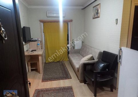 Görüklede Hilton 12 Evlerinde 2+1 55m2 Satılık Daire