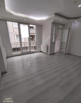 Loft'tan Gültepe Mh 2+1 85m2 Balkonlu 1.kat Satılık Daire