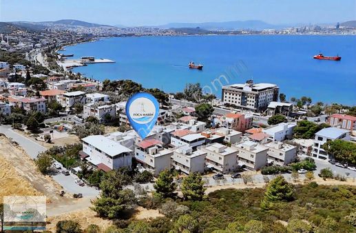 Aliağa Yalı Mahallesi Plaja 170 Metre Mesafede 4+2 Villa