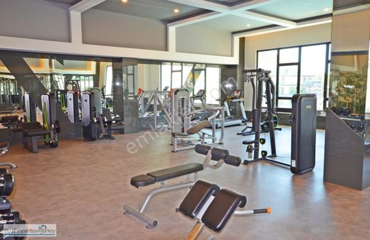 Konak Seasıde Premıum'da 2+1 Havuz Manzaralı Satılık Dairemiz