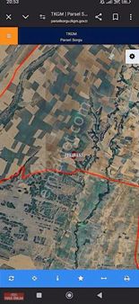 Kelepir Kupon Arsa Kırklareli Pınarhisar 522m2 Cevizköyde