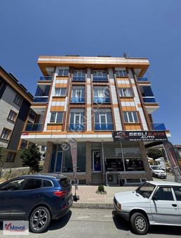 Satılık 3+1 Dubleks Sıfır Güneş Alan Cephe 3 Balkonlu