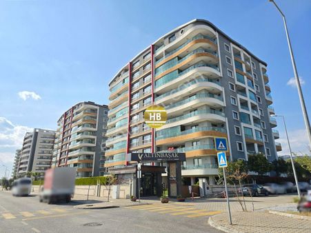 Hb'den 4+1 Satılık Dubleks, Mükemmel Manzarası Ve Kullanıma Hazır Ferah Dubleks ''altınbaşak''