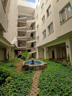 Çamlıca Mahallesinde Site İçinde Yaşam Alanlı 4+1 Dubleks Satılık Daire