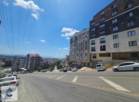 Gebze Gaziler Mahallesinde Satılık 2+1 Giriş Katı Daire&ofis