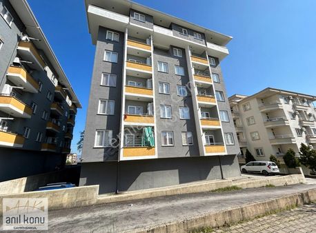 Anıl Konu'dan Görükle'de Satılık Eşyalı 2+1daire