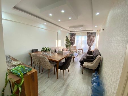 Amazon'dan Tekerek'te Manzaralı Lüks Orjinal 4+1 Satlık Daire