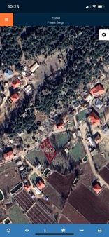 Mct Gayrimenkul'den Yağda Mahallesin'de Yatırımlık Yol Üzeri Arazi