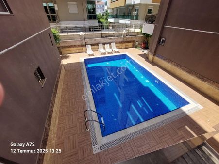 Pınarbaşı Mah. 3+1 Yabancı Satışına Ve Krediye Uygun