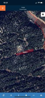 Mct Gayrimenkul'den Yağda Mahallesin'de Yatırımlık Araziler