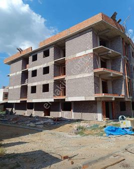 Turgutlu Satılık Kurtuluş Mah 130m2 3+1 Asansörlü Balkonlu Sıfır 3 Daire 2 Dublex Vardır