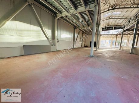 Erenler Ada Avm Arkası Kiralık İmalathane,depo,..