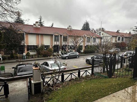 Konutkent 2'de Satılık Villa