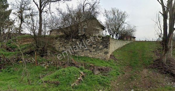 Mudurnu Kaygana Mah. Çavuşlar Çiftliği Mevkii Satılık Ev Ve Arsası