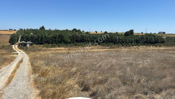 Kapaklı Bahçelievlerde Satılık 253m2 İnşaata Hazır Arsa