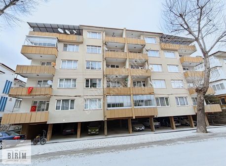 Birimden Satılık Stadyum Civarında 4+1 Teraslı