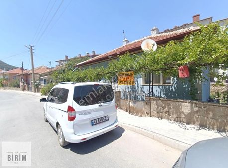 Birimden Kupon Bahçeli Müstakil Doğalgaz Kombili Çarşı Da