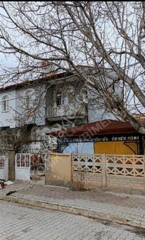 Ilgın Ucarı İtfaiye Arkası Müstakil Dubleks