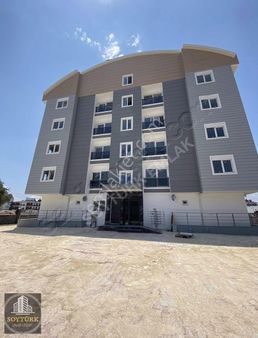 Ayanoğlu Mahallesi Katta Asansörlü 1+1 50 M2 Daire