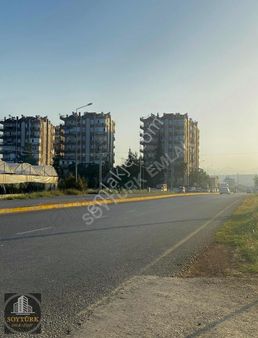 Düden Şelalesine Yakın 363 M2 6 Dairelik Arsa ..!