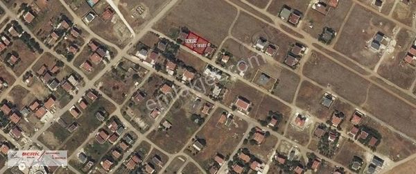 Tekirdağ Marmaraereğlisi Dereağzı Mahallesinde 629m Satılık Arsa