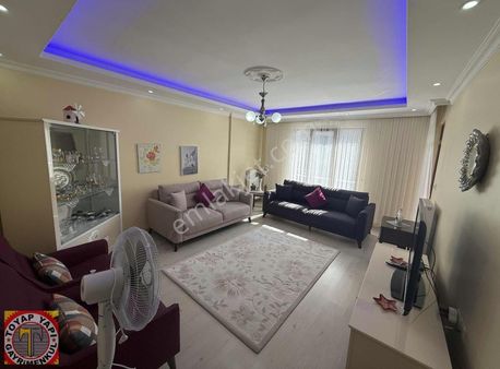 Toyap İnş Cebeci Cadde Üzeri Köşe 3+1 140 M2 2. Kat Acil Satılık