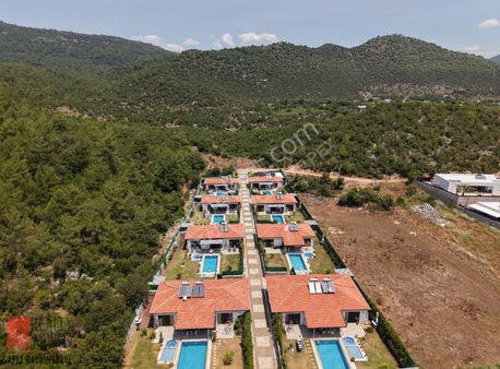 Fethiye Kayaköy'de Villa-bungalova Uygun Yatırımlık Fırsat Arsa