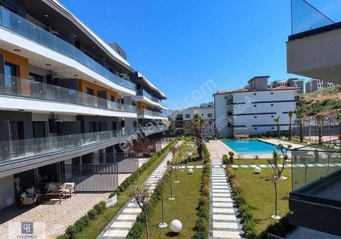 Değirmendere’de Sıfır 1+1 Residence Daire