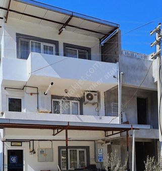 Urla Yenice Toptepe Mevkiğin'de 2+1 Kiralık Daire