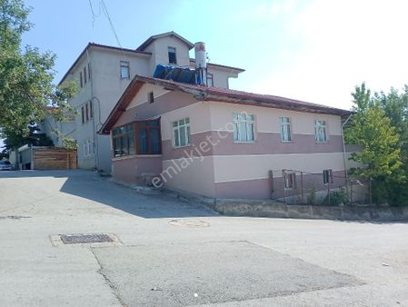 Kastamonu Merkez Esentepe Mh Bahçeli Müstakil Ev