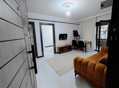 Ful Eşyalı 1+1 Daire
