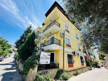 Acill Satılık Marinada Fırsat 2+1 Daire