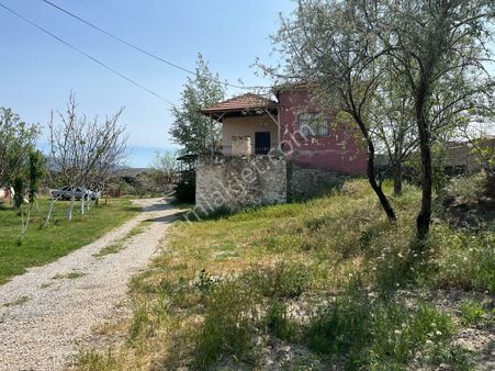 Aksaray Karataş'ta Satılık Müstakil Ev Arsa