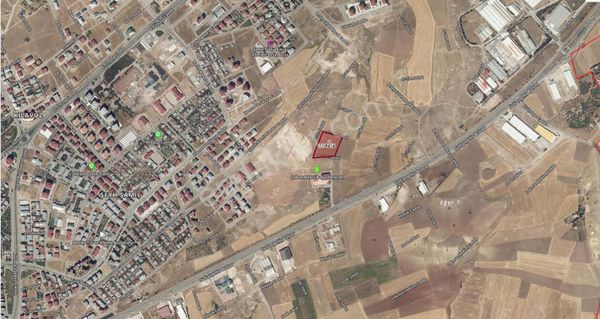 Sivas Yıldız Gayrimenkul'den Kılavuz'da Kat Karşılığı Arsa !