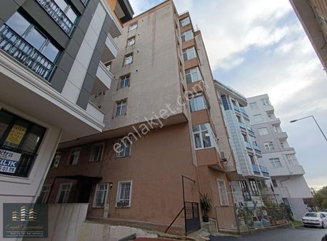 Gültepe Mevkii-2+1-110 M²-marmaray'a Yürüme Mesafesinde...