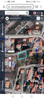 Karagedik Köy İçinde 688 M2 Tek Tapu